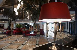 The Russelior Hotel & Spa