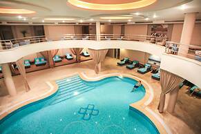 The Russelior Hotel & Spa