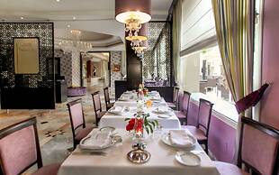 The Russelior Hotel & Spa