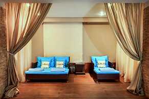 The Russelior Hotel & Spa