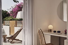 Dionysos Sea Side Resort