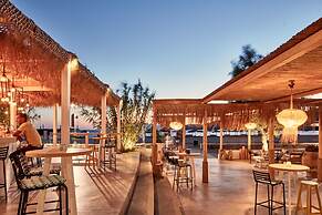 Dionysos Sea Side Resort