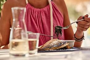 Dionysos Sea Side Resort