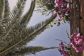 Dionysos Sea Side Resort