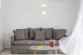 Dionysos Sea Side Resort