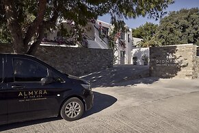 Dionysos Sea Side Resort