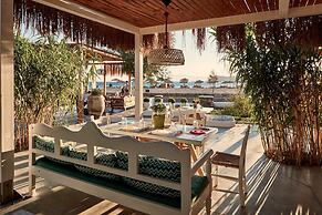 Dionysos Sea Side Resort