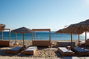 Dionysos Sea Side Resort