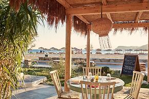 Dionysos Sea Side Resort