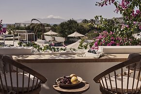 Dionysos Sea Side Resort