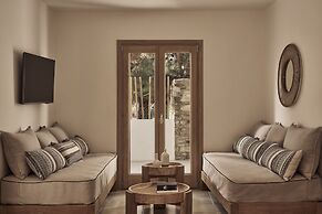 Dionysos Sea Side Resort