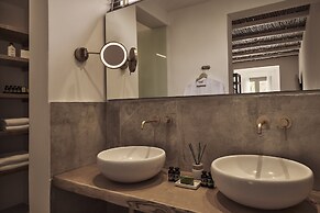 Dionysos Sea Side Resort