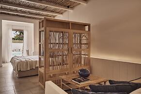 Dionysos Sea Side Resort