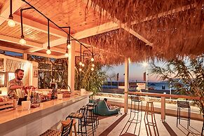 Dionysos Sea Side Resort