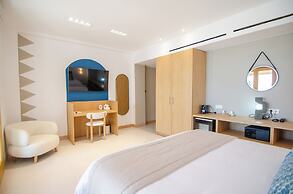 Dionysos Sea Side Resort