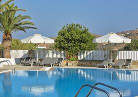 Dionysos Sea Side Resort