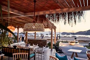 Dionysos Sea Side Resort