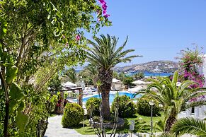 Dionysos Sea Side Resort