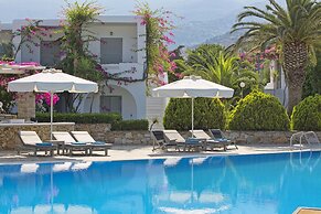 Dionysos Sea Side Resort