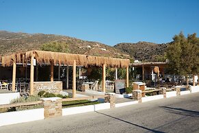 Dionysos Sea Side Resort