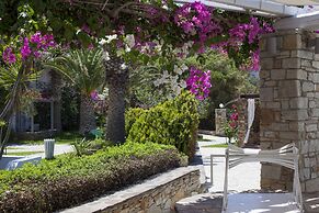 Dionysos Sea Side Resort