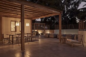 Dionysos Sea Side Resort