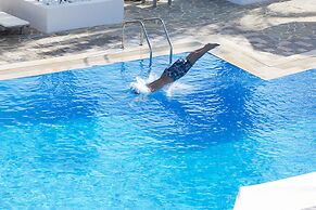 Dionysos Sea Side Resort