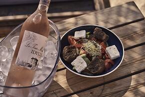 Dionysos Sea Side Resort