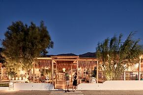 Dionysos Sea Side Resort