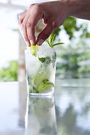 Dionysos Sea Side Resort