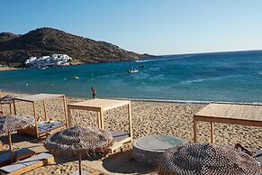 Dionysos Sea Side Resort