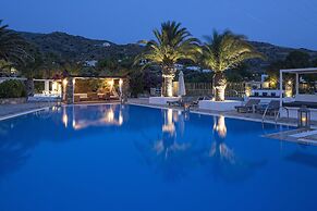 Dionysos Sea Side Resort