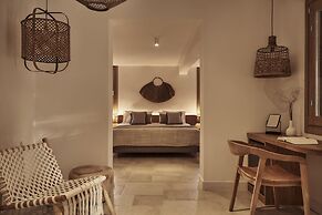 Dionysos Sea Side Resort