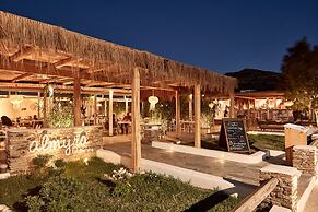 Dionysos Sea Side Resort