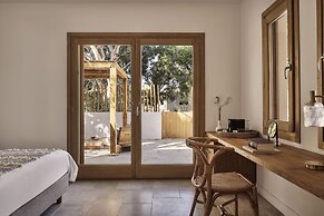 Dionysos Sea Side Resort