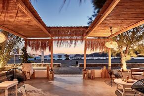 Dionysos Sea Side Resort