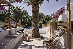 Dionysos Sea Side Resort