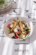 Dionysos Sea Side Resort