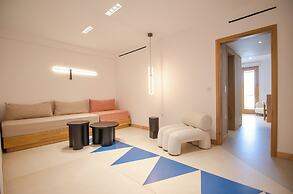 Dionysos Sea Side Resort