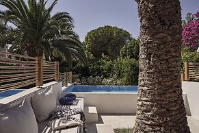 Dionysos Sea Side Resort