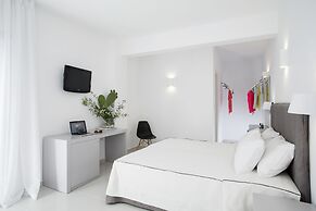 Dionysos Sea Side Resort