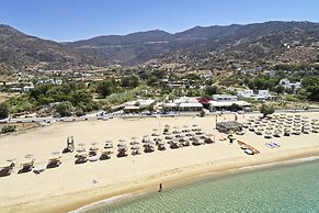 Dionysos Sea Side Resort