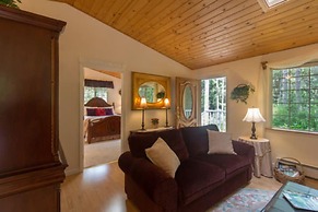 A Hidden Haven & Water Garden Cottages