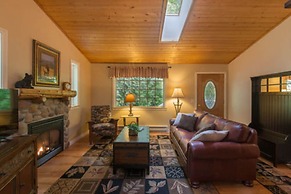 A Hidden Haven & Water Garden Cottages