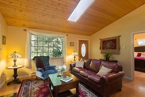 A Hidden Haven & Water Garden Cottages