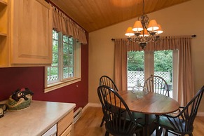 A Hidden Haven & Water Garden Cottages