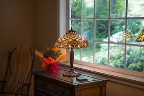 A Hidden Haven & Water Garden Cottages