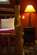 A Hidden Haven & Water Garden Cottages