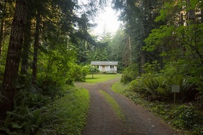 A Hidden Haven & Water Garden Cottages