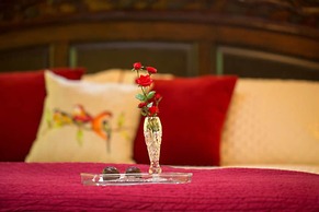 A Hidden Haven & Water Garden Cottages